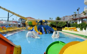 Marmaris Water Park